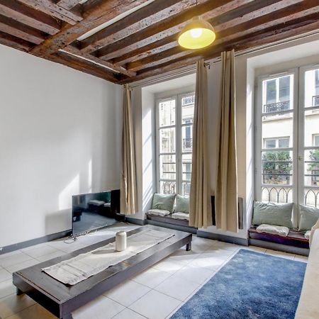 Paris Marais Lombards Διαμέρισμα Εξωτερικό φωτογραφία