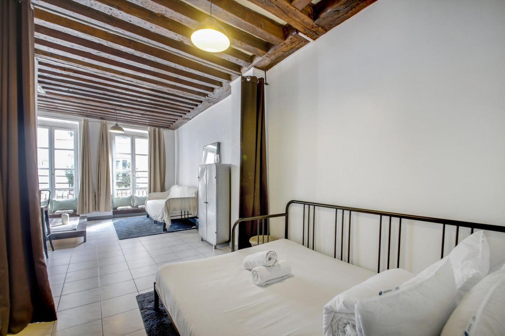 Paris Marais Lombards Διαμέρισμα Εξωτερικό φωτογραφία