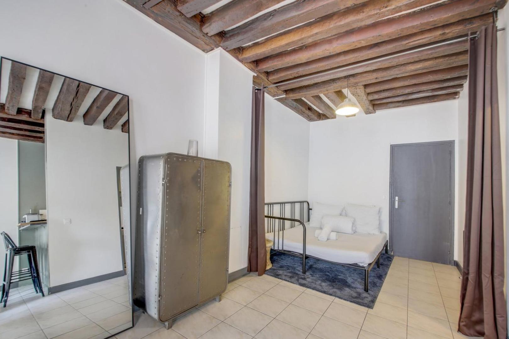 Paris Marais Lombards Διαμέρισμα Εξωτερικό φωτογραφία